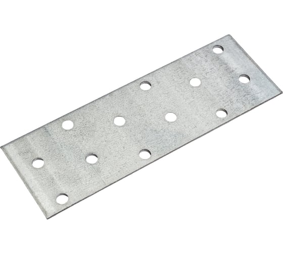 Соединительная пластина РК ГРУП 40x120х1.8 РК000002471 РКГ00009219 1