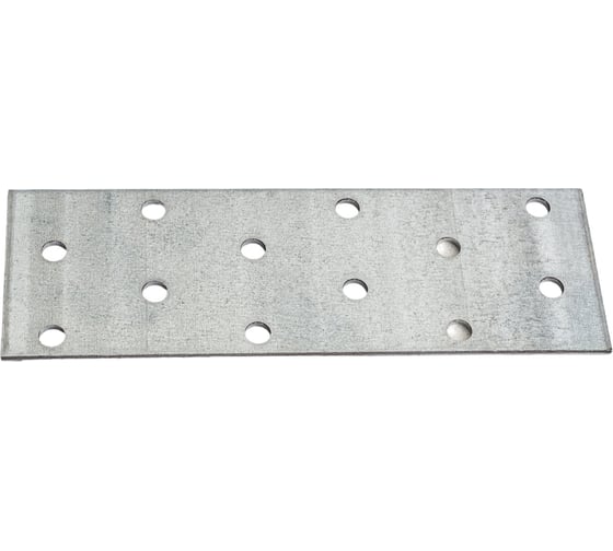 Соединительная пластина РК ГРУП 40x120х1.8 РК000002471 РКГ00009219