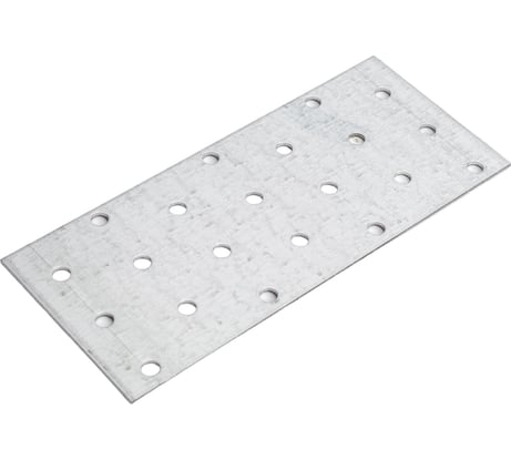 Соединительная пластина РК ГРУП 60x140х1.8 РК000002466