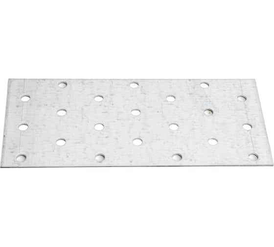 Соединительная пластина РК ГРУП 60x140х1.8 РК000002466