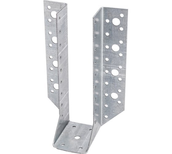 Опора бруса РК ГРУП раскрытая, 50x200х76х1.8 РК000002185