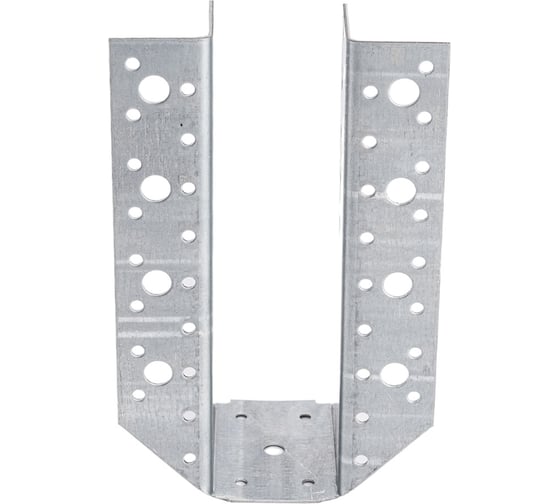 Опора бруса РК ГРУП раскрытая, 50x200х76х1.8 РК000002185