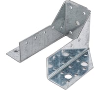 Опора бруса РК ГРУП раскрытая, 51x105х76х1.8 РК000002090
