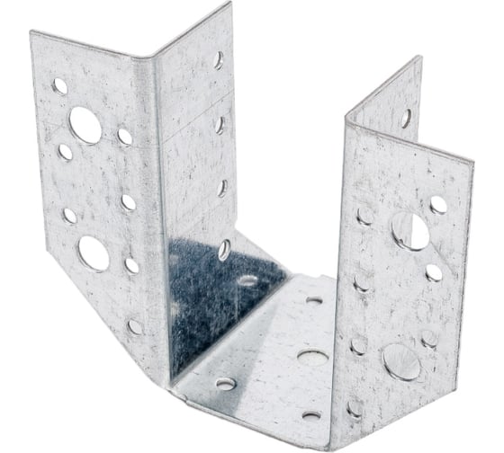 Опора бруса РК ГРУП раскрытая, 51x105х76х1.8 РК000002090