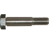 Болт с головкой и резьбовой цапфой ООО ЭКОМАРКЕТ DIN1445 M12L40 (1шт) 9866300000000