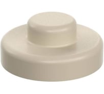 Колпачок для кровельных саморезов Росдюбель СВ.БЕЖ (500 шт) арт. 16-0558