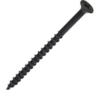 Саморез ГКЛ к дереву МЕТАЛЛСЕРВИС 4.2x70, 15 кг/3290 шт 1221182