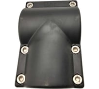 Соединитель пластиковый UnitMC LS-48.3B-B38.1-C2