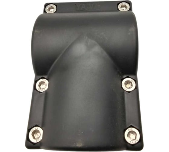 Соединитель пластиковый UnitMC LS-48.3B-B38.1-C2