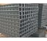 Страт-профиль CABLIDERTRAYS (траверса) с зубчатой накаткой оцинкованный СП-41х21-2,5-500 4