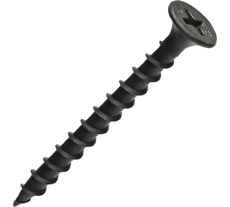 Саморез ГКЛ по дереву МЕТАЛЛСЕРВИС 3.5x41, 15 кг/6660 шт. 1221177