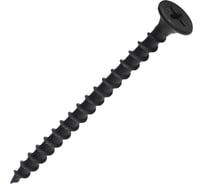 Саморез ГКЛ к дереву МЕТАЛЛСЕРВИС 3.5x55, 15 кг/5595 шт 1221180