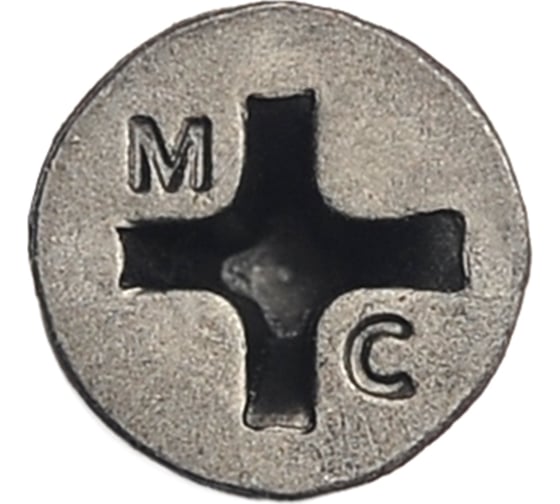 Саморез ГКЛ по дереву МЕТАЛЛСЕРВИС 3.5x45, 15 кг/6190 шт. 1221178