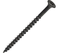 Саморез ГКЛ к дереву МЕТАЛЛСЕРВИС 3.8x65, 15 кг/3715 шт 1221181