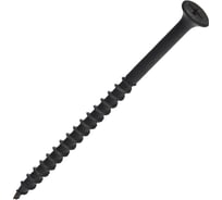 Саморез ГКЛ к дереву МЕТАЛЛСЕРВИС 4.2x75, 15 кг/2855 шт 1221183