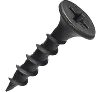 Саморез ГКЛ по дереву МЕТАЛЛСЕРВИС 3.5x19, 15 кг/13585 шт. 1221172