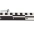 Кровельный саморез ARNO INDUSTRIES 4,8х35 1кг для крепления кровельных материалов RAL9003 сигнальный белый AB5304803593698 5