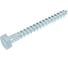 Шуруп ARNO INDUSTRIES 10х90 мм 10 шт для крепления деревянных лаг ABN001009033N98 3