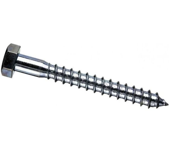 Шуруп ARNO INDUSTRIES 12х220 мм 5шт. для крепления деревянных лаг ABN001222032G98