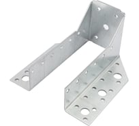 Опора бруса РК ГРУП раскрытая, 51x135х76х1.8 РК000002061