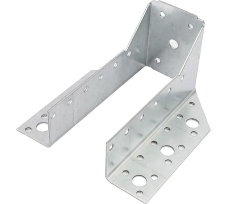 Опора бруса РК ГРУП раскрытая, 51x135х76х1.8 РК000002061