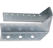 Опора бруса РК ГРУП раскрытая, 51x165х76х1.8 РК000002184