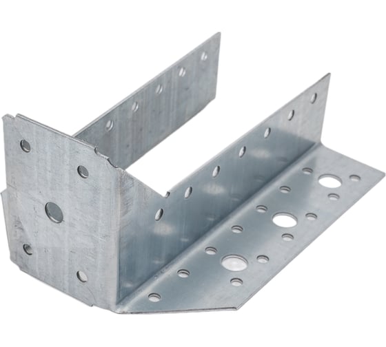 Опора бруса РК ГРУП раскрытая, 51x165х76х1.8 РК000002184