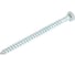 Шуруп ARNO INDUSTRIES 6х80 мм 45 шт для крепления деревянных лаг ABN000608036A98 3