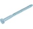 Шуруп ARNO INDUSTRIES 6х70 мм 60 шт для крепления деревянных лаг ABN000607032A98 4