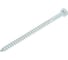 Шуруп ARNO INDUSTRIES 6х90 мм 80 шт для крепления деревянных лаг ABN000609038098 3