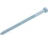 Шуруп ARNO INDUSTRIES 6х90 мм 70 шт для крепления деревянных лаг ABN000609034007 3