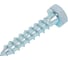 Шуруп ARNO INDUSTRIES 8х40 мм 50 шт для крепления деревянных лаг ABN000804035N98 3