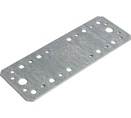 Крепежная пластина РК ГРУП 180x65х1.8 РК000002096