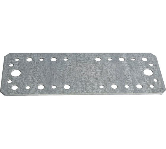 Крепежная пластина РК ГРУП 180x65х1.8 РК000002096