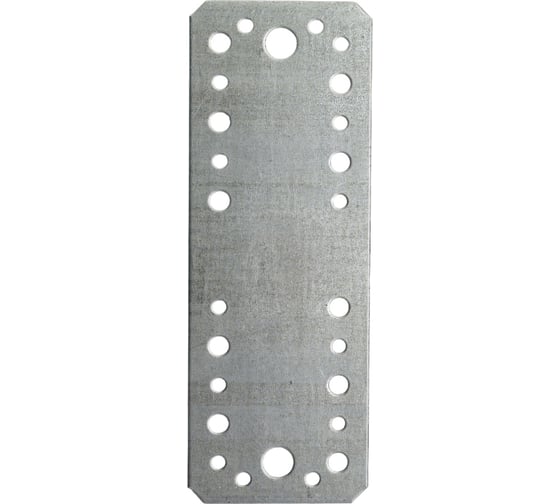 Крепежная пластина РК ГРУП 180x65х1.8 РК000002096