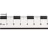 Шуруп ARNO INDUSTRIES потайной 2,5х10 1кг для дерева белый цинк AB7102501036007 6
