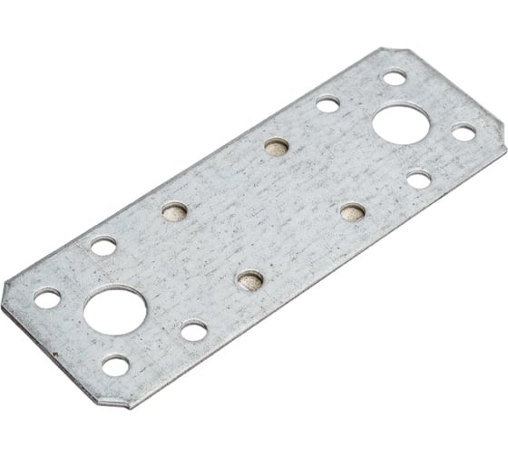 Крепежная пластина РК ГРУП 100x35х1.8 РК000002845 РКГ00023915