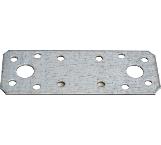 Крепежная пластина РК ГРУП 100x35х1.8 РК000002845 РКГ00023915