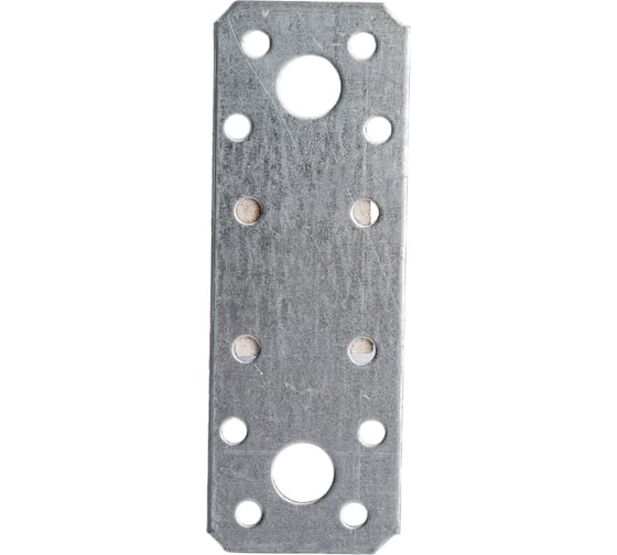 Крепежная пластина РК ГРУП 100x35х1.8 РК000002845 РКГ00023915