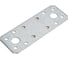Крепежная пластина РК ГРУП 100x35х1.8 РК000002845 РКГ00023915 2