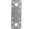Крепежная пластина РК ГРУП 100x35х1.8 РК000002845 РКГ00023915 4