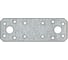 Крепежная пластина РК ГРУП 100x35х1.8 РК000002845 РКГ00023915 1