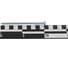 Шуруп ARNO INDUSTRIES 6х100 мм 35 шт для крепления деревянных лаг ABN000610033G98 6
