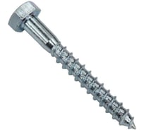 Шуруп ARNO INDUSTRIES 6х100 мм 35 шт для крепления деревянных лаг ABN000610036R98