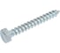 Шуруп ARNO INDUSTRIES 6х45 мм 165 шт для крепления деревянных лаг ABN000604535G07 4