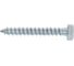 Шуруп ARNO INDUSTRIES 6х45 мм 165 шт для крепления деревянных лаг ABN000604535G07 5