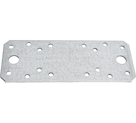 Крепежная пластина РК ГРУП 140x55х1.8 РКГ00009211