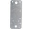 Крепежная пластина РК ГРУП 140x55х1.8 РКГ00009211 3