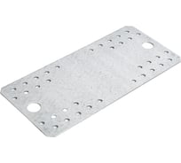Крепежная пластина РК ГРУП 210x90х1.8 РК000002102