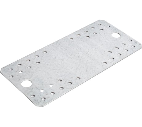 Крепежная пластина РК ГРУП 210x90х1.8 РК000002102